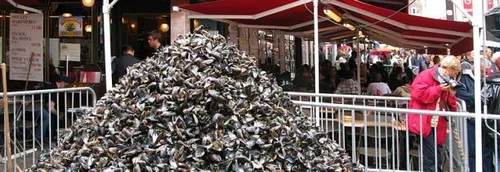 La braderie de Lille est bien de retour en septembre