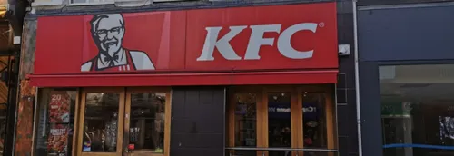 KFC arrive rue de Béthune et recrute à Lille