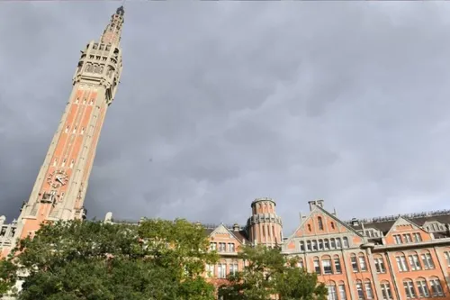 Un appel aux dons lancé par la ville de Lille et le Secours Populaire