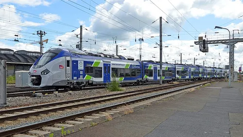 Grande campagne de recrutement dans la région à la SNCF