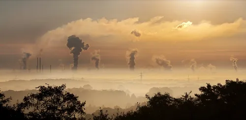 La qualité de l'air mauvaise dans la région ce mardi