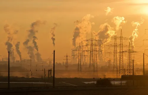 Episode de pollution dans la région ce mercredi