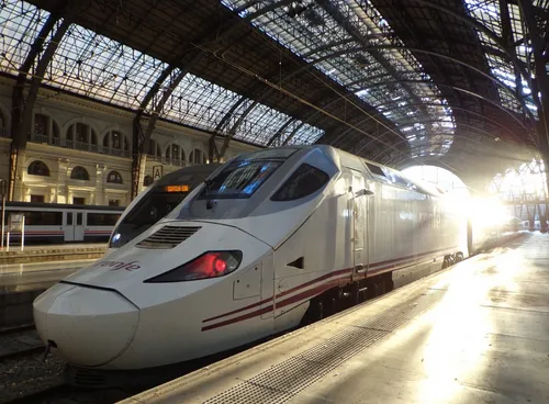 La SNCF met en vente ses billets pour le printemps