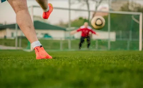 Des footballeurs amateurs recherchés pour une série dans le Nord