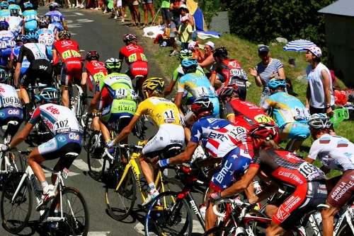 Tour de France 2025 : Lille pour le Grand Départ !