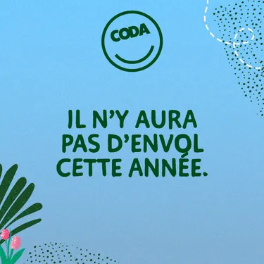 Le Coda festival annulé à Bondues cette année