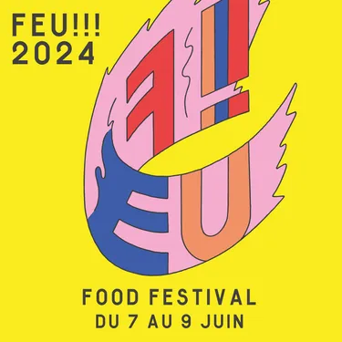 Le festival culinaire « Feu !!! » de retour à Grand Scène