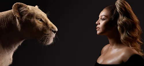 Le Roi Lion: Beyoncé chante "Spirit" pour le film