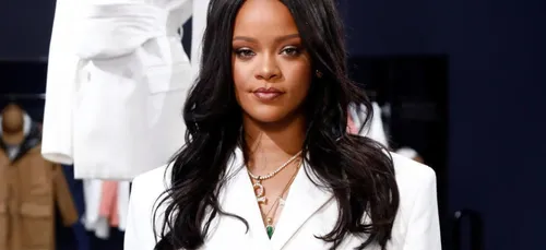 Rihanna : nouvel album annoncé pour décembre !
