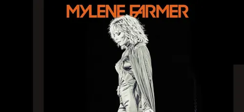 Mylène Farmer : Live 2019 dispo aujourd'hui !