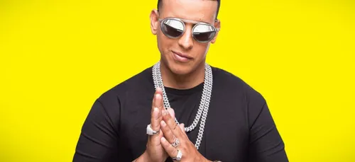 Daddy Yankee : le clip de" Que Tire Pa' Lante"