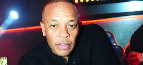 Forbes : Dr Dre reste l'artiste le mieux payé de la décennie