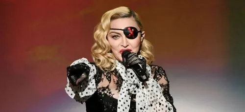 Madonna : blessée, sa tournée est menacée !
