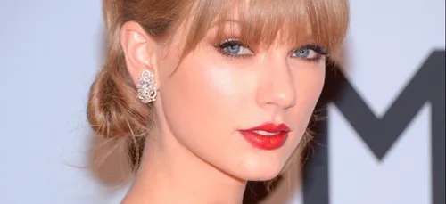Taylor Swift meilleure vendeuse de disques en 2019
