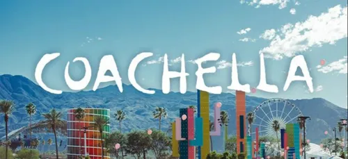 Le festival Coachella reporté à octobre