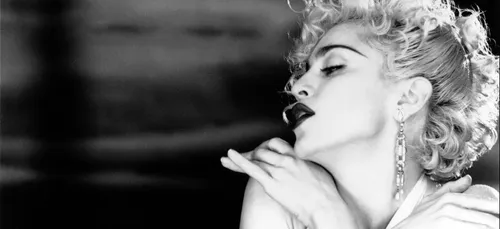 Madonna fête les 30 ans de "Vogue"