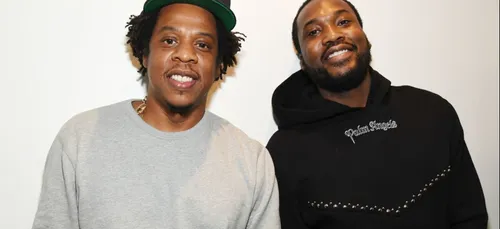 Jay Z et Meek Mill font un don pour les prisons américaines