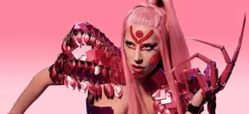 Lady Gaga annonce la nouvelle date de sortie de "Chromatica"
