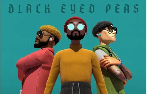 Black Eyed Peas : de belles collaborations attendues sur "Translation"