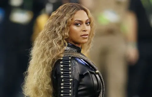 "Black Parade" : Beyoncé dévoile un titre inédit