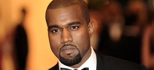 Kanye West est candidat à la présidence des Etats-unis