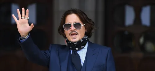 Procès Johnny Depp : des détails sordides de sa vie de couple avec...