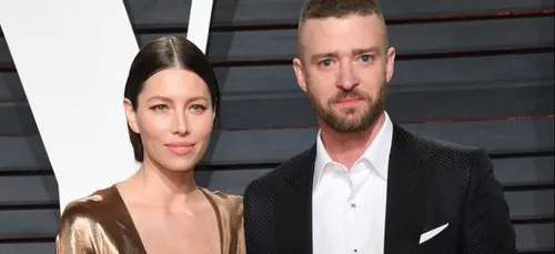 Jessica Biel et Justin Timberlake ont accueilli leur 2e enfant