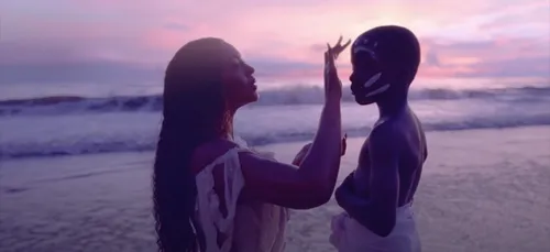 "Black is King" : une nouvelle bande-annonce du film de Beyoncé