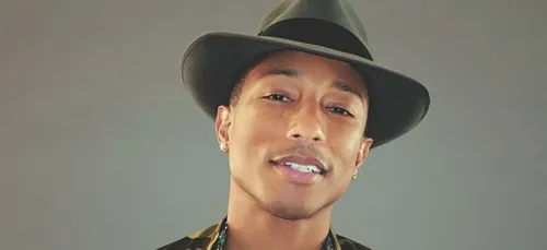 Pharrell Williams invite Jay Z sur "Entrepreneur" un titre engagé