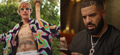 Dj Khaled: Justin Bieber remplace Drake dans le clip de "Pop Star"!