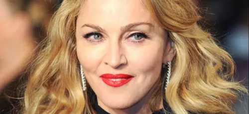 Madonna réalisera elle-même son biopic