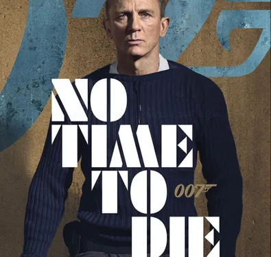 James Bond : une compilation de tous les thèmes arrive en novembre