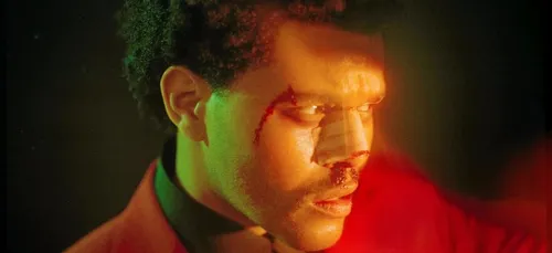 "Save Your Tears", le nouveau single de The Weeknd