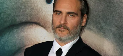 Joaquin Phoenix sera Napoléon Bonaparte dans le prochain Ridley Scott