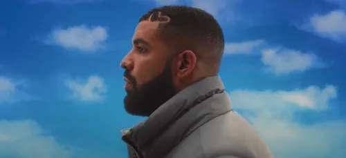 Drake annonce son album pour début 2021