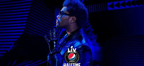 The Weeknd assurera le show du Super Bowl