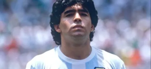 Maradona: 3 jours de deuil en Argentine pour veiller la légende du...