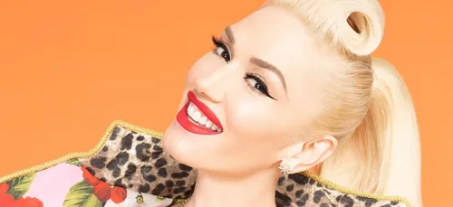 Gwen Stefani de retour avec un nouveau single