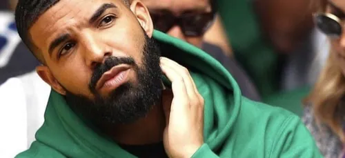 Drake : artiste le plus écouté sur Spotify