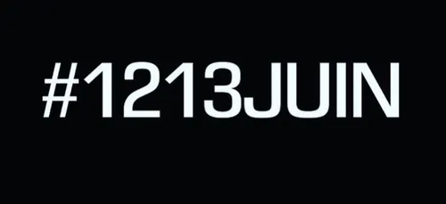 1213 JUIN, l’opération de solidarité de Joachim Garraud