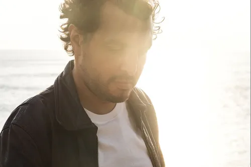 Kid Francescoli invité ce soir !