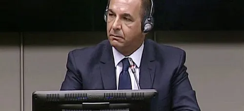 Hani Hammoud au TSL : Rafic Hariri Ã©tait en faveur de la 1559 sans...