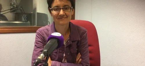 Nathalie Arthaud, l'invitÃ©e de "Pluriel"