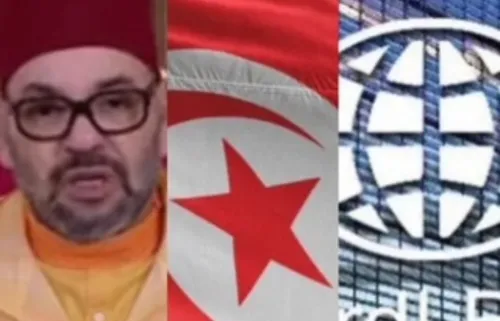 LE JOURNAL DU SOIR EN LANGUE ARABE DU 9/10/21