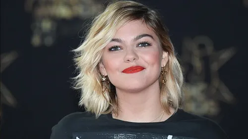 Louane serait enceinte de son premier enfant...
