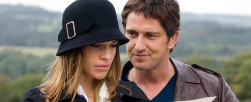 Le film "P.S. I Love You" aura une suite