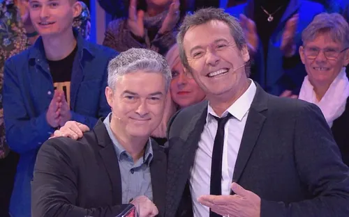 12 coups de midi ! : sur TF1, Eric a battu le record de gain de...