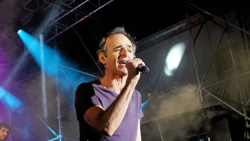 Quand Jean-Jacques Goldman envoie une lettre surprise au maire d'un...