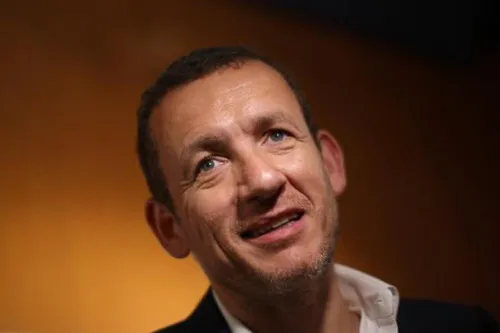 Dany Boon va tourner un film sur le confinement