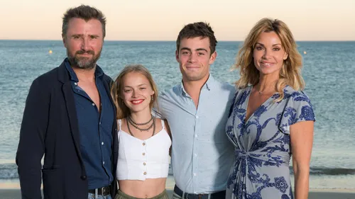 Retour de "Demain nous appartient" le 15 juin sur TF1